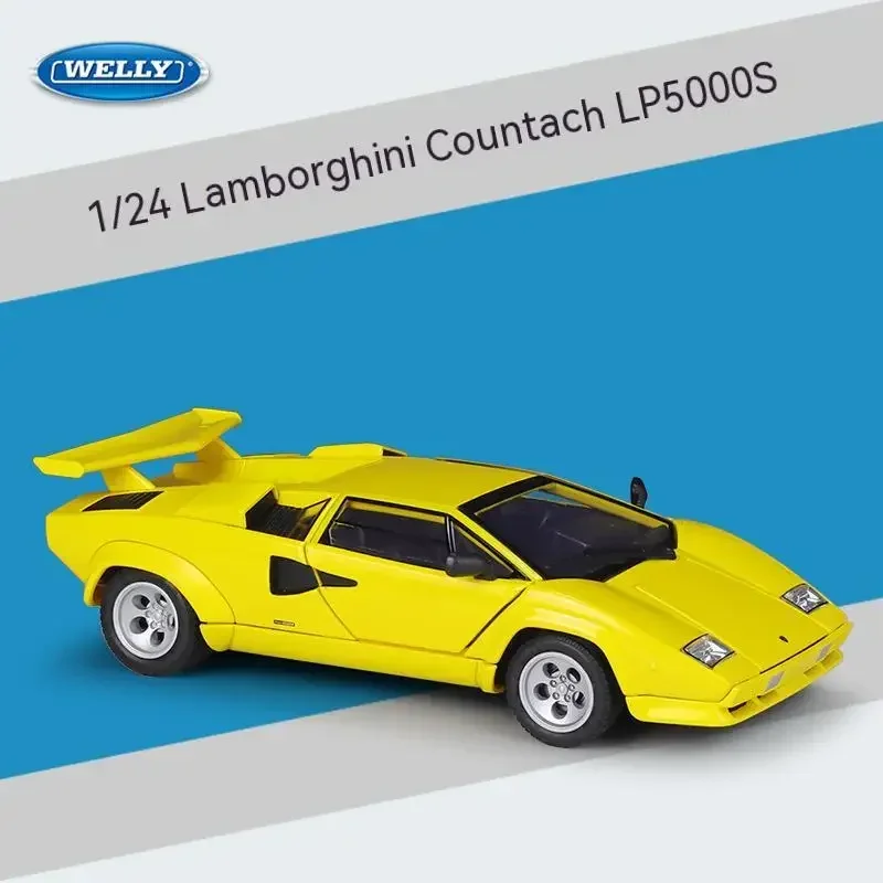 Welly 1:24 Scale DeLorean Time Machine Model 20 Welly 1:24 Scale DeLorean Time Machine Model - Image 20