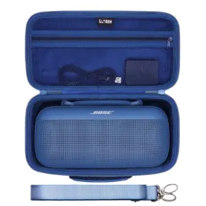 Bose Max Bluetooth Speaker Case