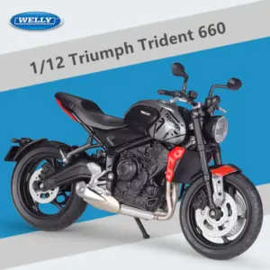 Triumph Trident 660 Diecast Model 1:12 Scale 19 S5e5ac19ccdaf4d499c20cd7b71f0b25ac