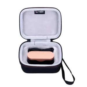 Dark Grey Sony WF-1000XM3 Earbuds Case