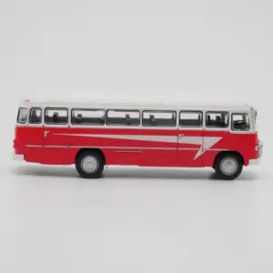 IXO 1:72 Ikarus 311 Alloy Model Bus 10 S5e7482351a0a452cb4bd196d89bd63e3n