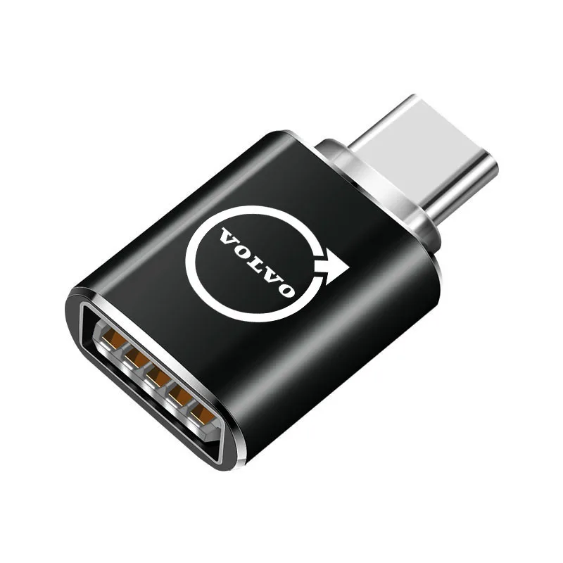 Vehicle USB-C to USB 3.0 Adapter for Cars 9 Vehicle USB-C to USB 3.0 Adapter for Cars - Image 9