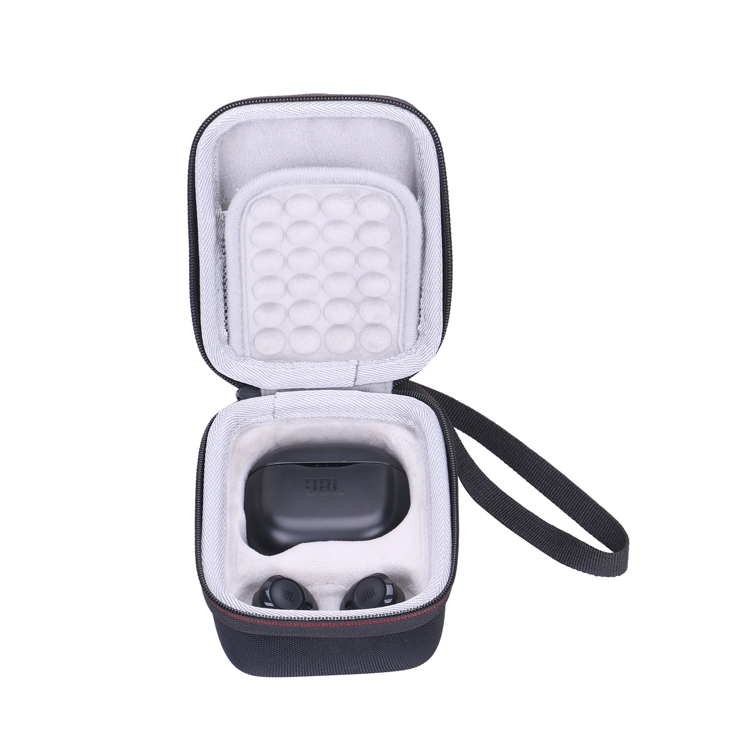 Shockproof EVA Case for JBL Tune T120TWS 1 Shockproof EVA Case for JBL Tune T120TWS