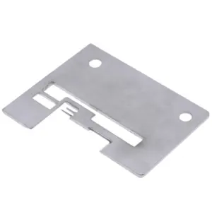 Durable Needle Plate for Pfaff and Singer Machines 10 S5ea1cccaa14b463db3fd628bca199d88l