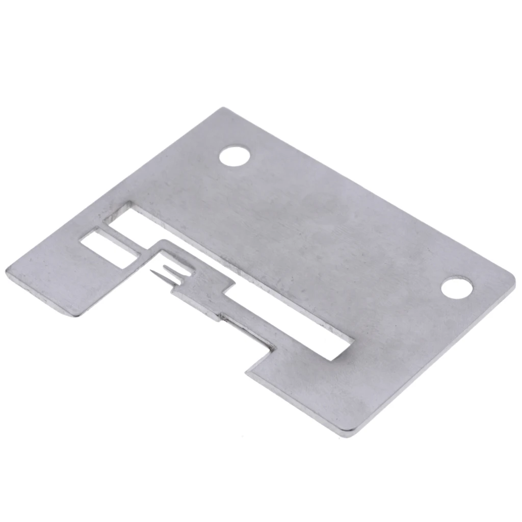 Durable Needle Plate for Pfaff and Singer Machines 5 Durable Needle Plate for Pfaff and Singer Machines - Image 5