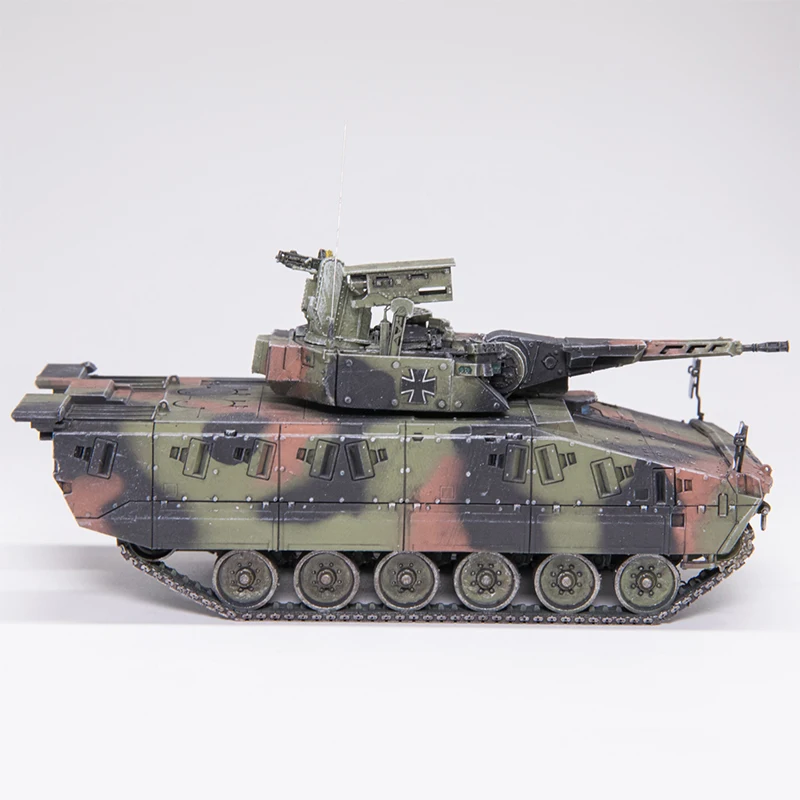 German KF41 1:72 Scale Military Model 5 German KF41 1:72 Scale Military Model - Image 5