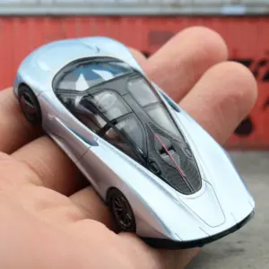 McLaren Speedtail Diecast Model 1:64 Scale 11 S5ec6ad70c4384a689997632d898edf49x