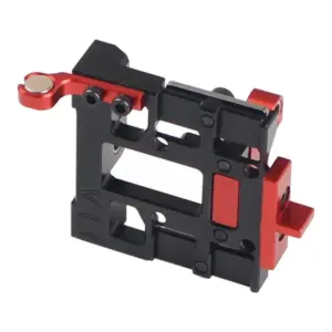 3D Printer Extruder Changer Shuttle Set 60x45mm 12 S5eccc65d006c41b69d4886cf615da1718