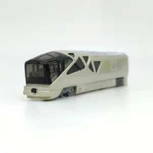 Takara Tomy Tomica Model 139 High-Speed Train 10 S5f22e53fb9384efa93ccc76b9781d87dn