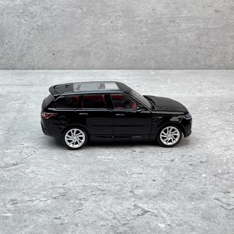 1/64 Range Rover Sport Model Collection 4 1/64 Range Rover Sport Model Collection - Image 4