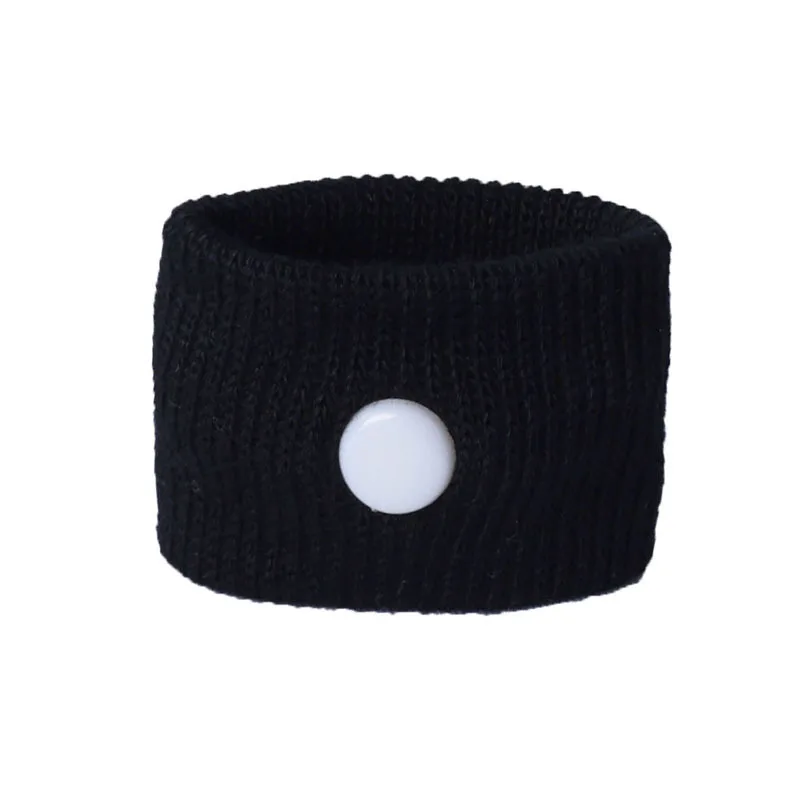 Blue Motion Sickness Relief Wristbands Set of Two 9 Blue Motion Sickness Relief Wristbands Set of Two - Image 9