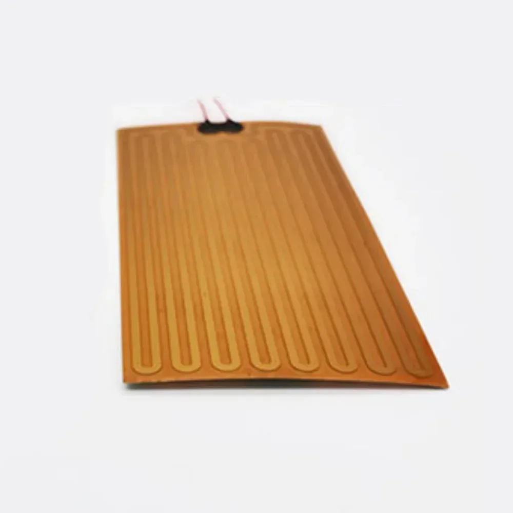 Polyimide Film Heater 100x100mm 12V 25W 6 Polyimide Film Heater 100x100mm 12V 25W - Image 6