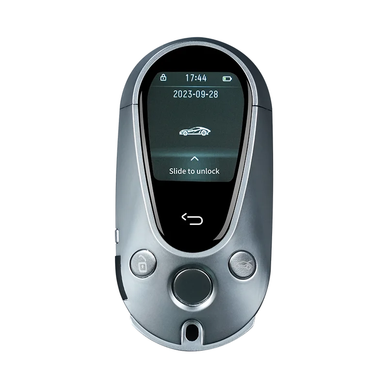 CF700 Car LCD Smart Remote for Key Upgrade 3 CF700 Car LCD Smart Remote for Key Upgrade - Image 3