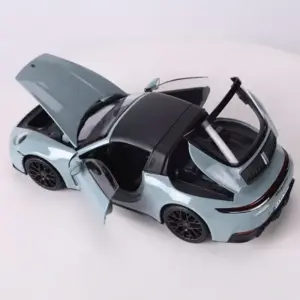 1:18 Porsche 911 Targa 4 GTS Model Car 10 S5f9e2c943f78408e88d516e362b7bbe4S