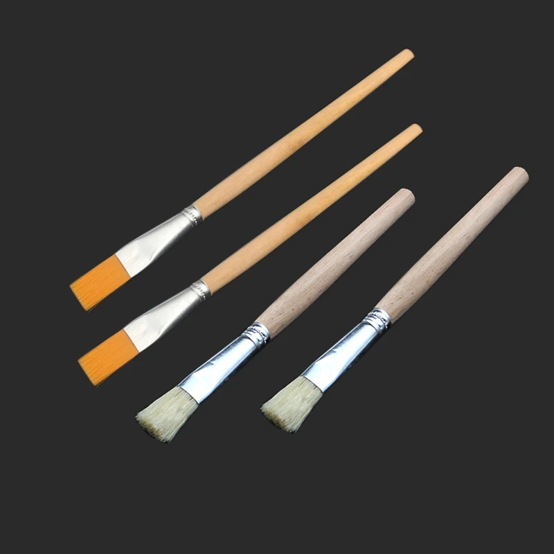 SAYTL 15cm Industrial Cleaning Brush Set 4 SAYTL 15cm Industrial Cleaning Brush Set - Image 4