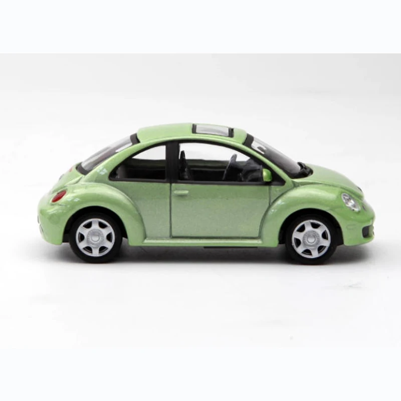 1/43 Diecast Car Model by Cararama 2 1/43 Diecast Car Model by Cararama - Image 2