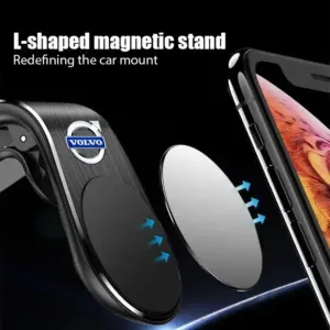 Magnetic Car Phone Holder for Air Vents 11 S5fe1edf2e2e8404cb8623a1a3b9a16301