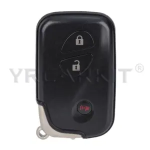 Lexus Remote Key Fob 2005-2008 2-4 Buttons 18 S60149fcb23484718b2ba24f2e2705b97S