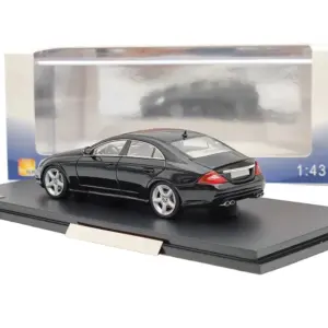 Mercedes-Benz CLS63 C219 Scale Model 1:43 13 S60202eb3409b4ff9942442b6abc211a9m
