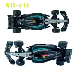 2024 Bburago F1 1:43 Scale Diecast Model 11 S605a145114c249599d30dfe731540e7dj