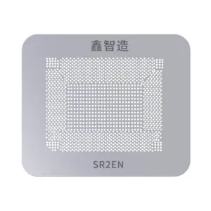 MacBook BGA Reballing Stencil Kit for 4th-9th Gen 17 S607f8d2847a8468ba2481c8c12adee71W