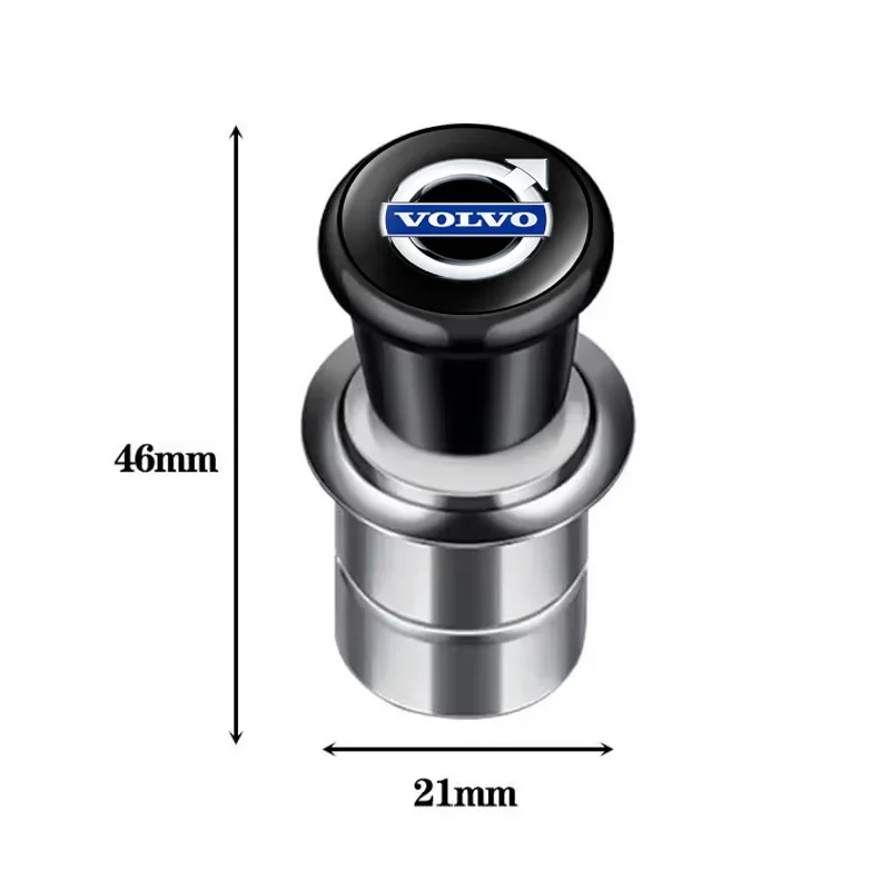 Volvo Cigarette Lighter Cover for Multiple Models 6 Volvo Cigarette Lighter Cover for Multiple Models - Image 6