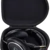Light Grey Travel Case for Sennheiser Headphones