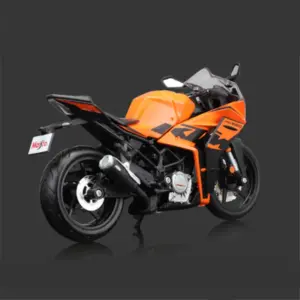 KTM RC 390 1:12 Diecast Model for Collectors 11 S60d756a250ef4f27bd1c2fe4398e919az