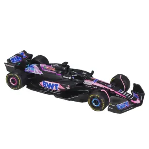 Bburago 1:43 F1 Racing Car Model 8 S60dbb81e81614453a17d1f42ea3badedq