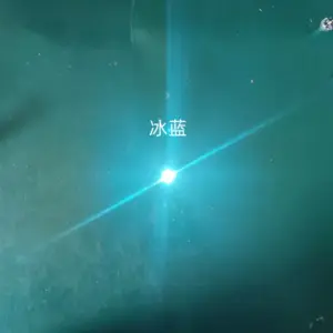 Miniature Wireless LED Lamp in 10 Colors 24 S6107f41d36cb445d8e189cf2671310c4T