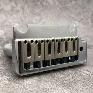 Wilkinson WOV08 ST Tremolo Bridge for Stratocaster