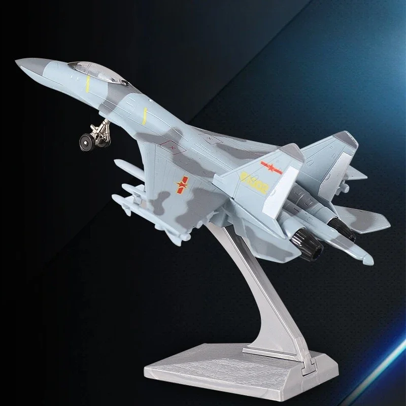 Diecast Military Model Jets Collection 4 Diecast Military Model Jets Collection - Image 4
