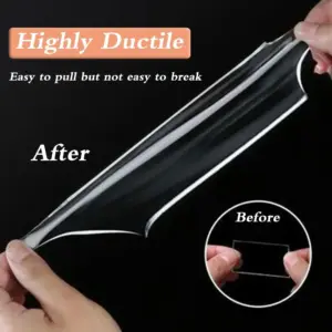 Waterproof Nano Double-Sided Tape 1m-5m, 20mm 13 S61a54f458c444102bb8efd802e22b812q