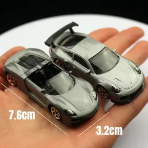 BMW i7 G70 Diecast Model Car 1:72 Scale 13 S61d8172d75d541518f3f431750e64967R