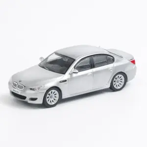 Shadow 1:64 BMW M5 E60 Die-Cast Model Car 19 S6208aeecb14c4c178888910a41c08424Q