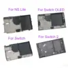 Durable Metal Frame for Switch Models