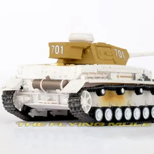 1/72 No.4 Tank Model Military Diecast 11 S625aa8aecdd9462385479d9694f8f1f9f