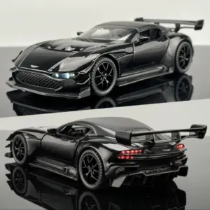 Aston Martin Vulcan 1:32 Scale Model Car 10 S628d20a93c03432fa8d0029cacd40de0Q