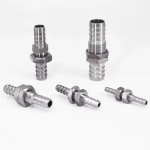 304 Stainless Steel Hose Fitting for High-Pressure Use 6 S62aa708a04ec43ff804416aaa3530cefN