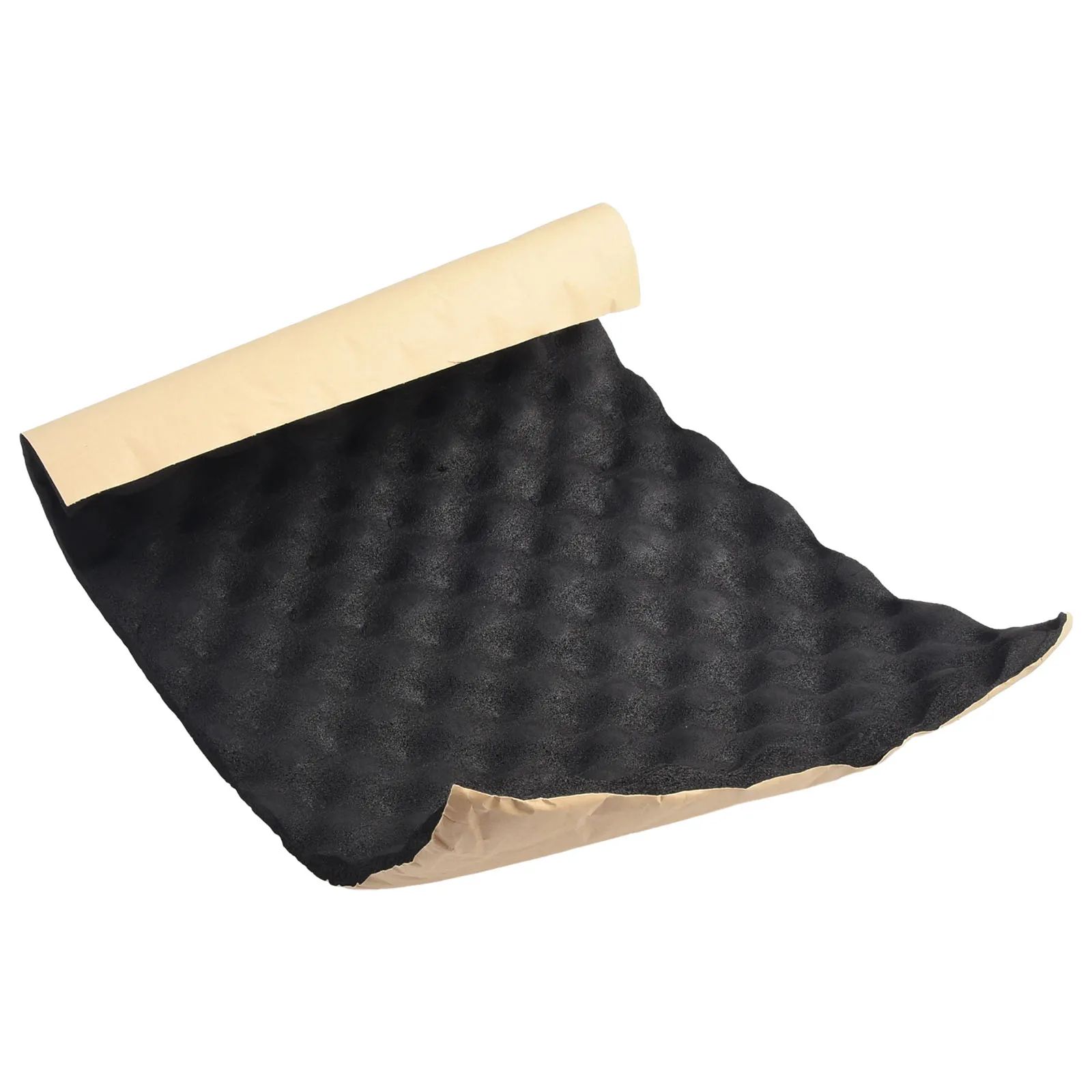 Vehicle Insulation Sound Deadener Foam Sheets 3 Vehicle Insulation Sound Deadener Foam Sheets - Image 3
