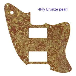 Fender Toronado Custom Pickguard Replacement 52 S62e7437ff01346a18afa240b503770a2K