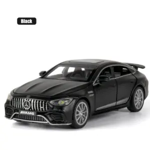1:32 Scale Diecast BENZ AMG GT63 Model 16 S62ffe3d10083494ea03e04182ccd1eed2