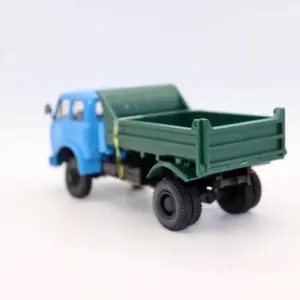 1/43 MAZ 509B Model Transport Replica 12 S63261c2ef208416daacd051091d46143B