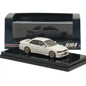 1/64 JZX100 Toy Car Model Collection 11 S632a4e57ceef477281b86704ec8b3075T