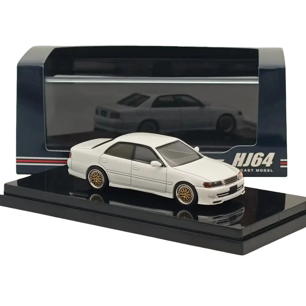 1/64 JZX100 Toy Car Model Collection 2 1/64 JZX100 Toy Car Model Collection - Image 2