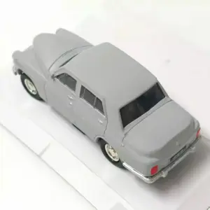 Vintage 1964 Warsaw Car Model in 1:43 Scale 8 S635227d4013a434886fac9b6cdeb230bu