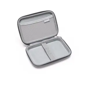 Gray Waterproof Portable Keyboard Case 16 S6374909a1e184a4bb37a98d74b5c20c3N