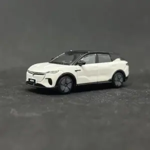 VOYAH Courage SUV Model 1:64 Scale Diecast 9 S6385fa80e6d04c2db6f582d9c8567005T