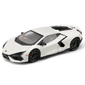 1:24 Revuelto Super Sports Car Model 49 S63b471eeca4449d69ecf7b8201493dd2y