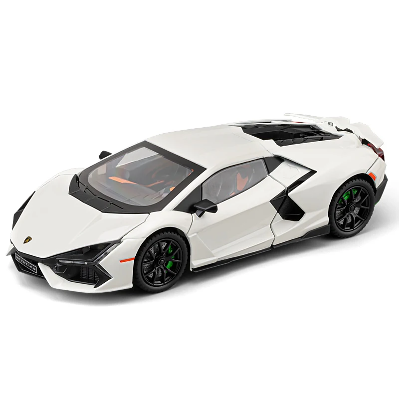 1:24 Revuelto Super Sports Car Model 24 1:24 Revuelto Super Sports Car Model - Image 24